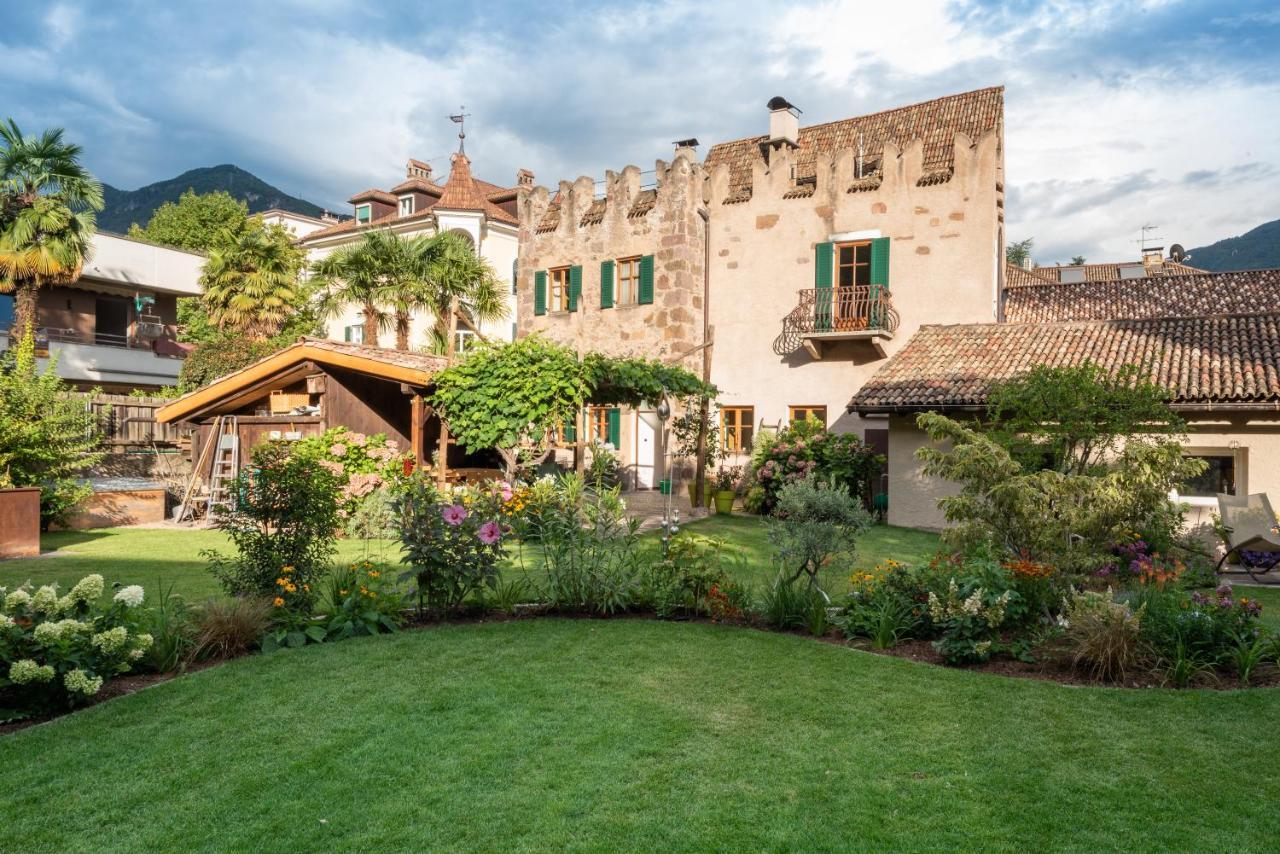 Weingut Schmid Oberrautner Apartment Suites Bolzano Exterior photo
